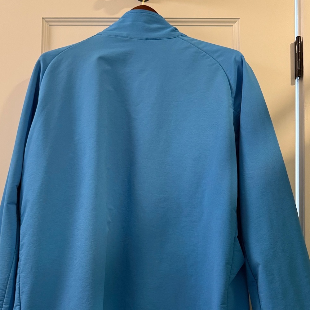 Helly Hansen Light Blue Performance Jacket - image 4